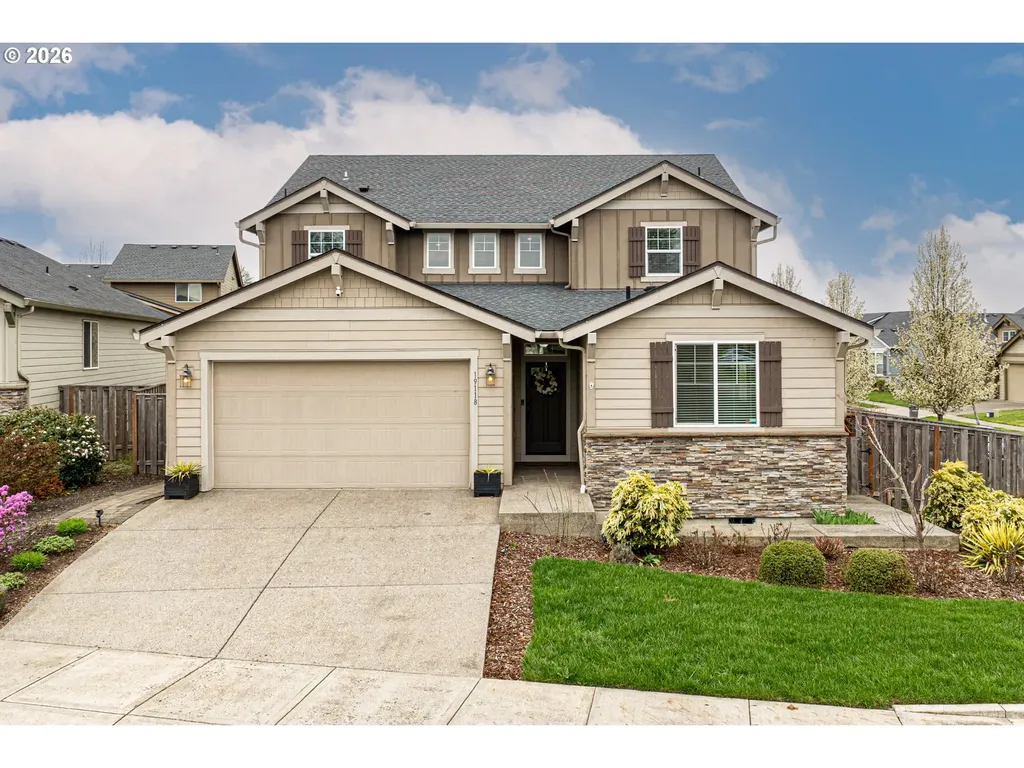 19118 NE 24th Street Vancouver WA 98684
