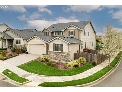 19118 NE 24th Street Vancouver WA 98684
