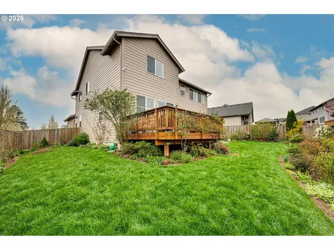 19118 NE 24th Street Vancouver WA 98684
