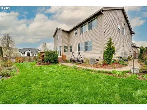 19118 NE 24th Street Vancouver WA 98684