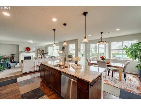19118 NE 24th Street Vancouver WA 98684