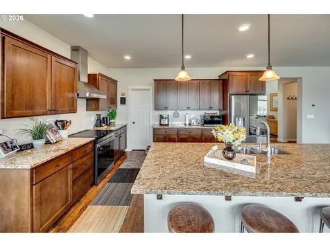 19118 NE 24th Street Vancouver WA 98684