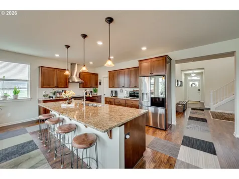 19118 NE 24th Street Vancouver WA 98684