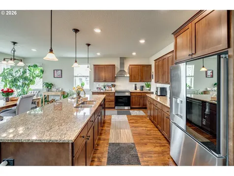19118 NE 24th Street Vancouver WA 98684
