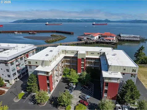 3990 Abbey Lane Astoria OR 97103