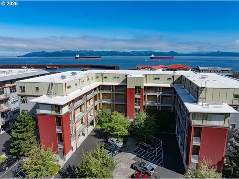 3990 Abbey Lane Astoria OR 97103