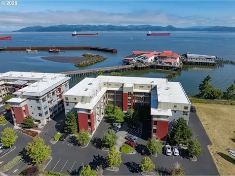 3990 Abbey Lane Astoria OR 97103
