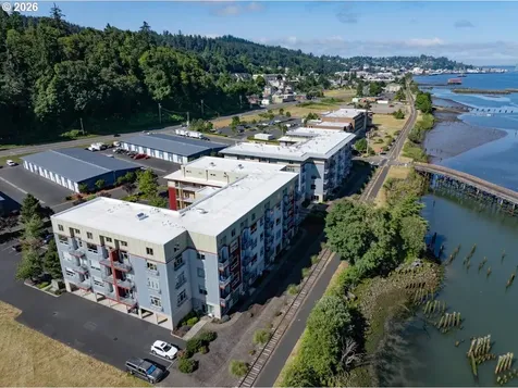 3990 Abbey Lane Astoria OR 97103