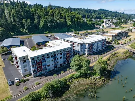 3990 Abbey Lane Astoria OR 97103