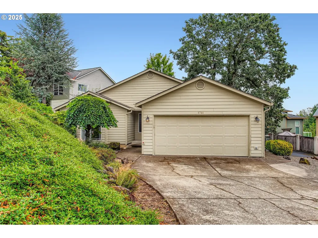 1744 N 10th Street Washougal WA 98671