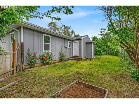 370 NW Yamhill Street Sheridan OR 97378