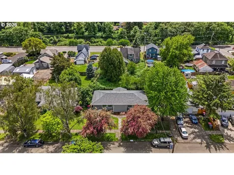370 NW Yamhill Street Sheridan OR 97378