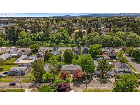 370 NW Yamhill Street Sheridan OR 97378