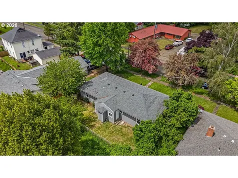 370 NW Yamhill Street Sheridan OR 97378