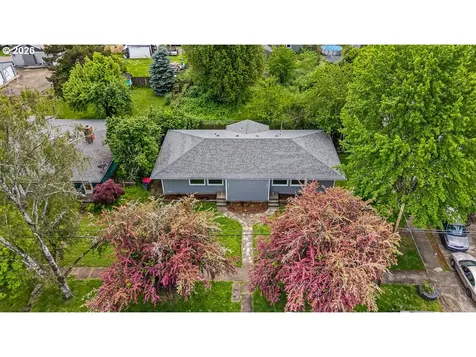 370 NW Yamhill Street Sheridan OR 97378
