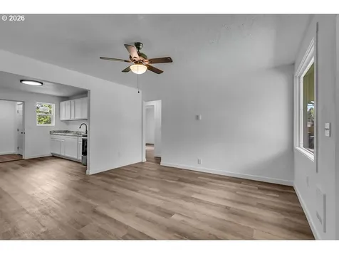370 NW Yamhill Street Sheridan OR 97378