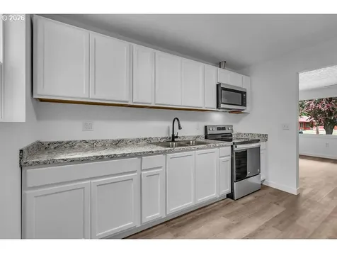370 NW Yamhill Street Sheridan OR 97378