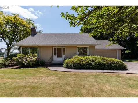 33872 Berg Road Warren OR 97053