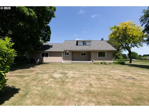 33872 Berg Road Warren OR 97053