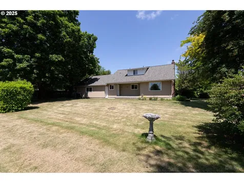 33872 Berg Road Warren OR 97053