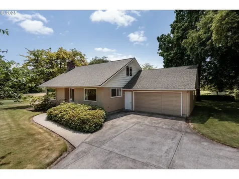 33872 Berg Road Warren OR 97053