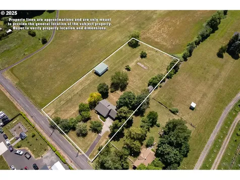 33872 Berg Road Warren OR 97053