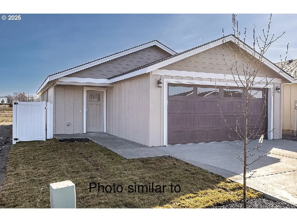 650 Jimmy Street Stanfield OR 97875