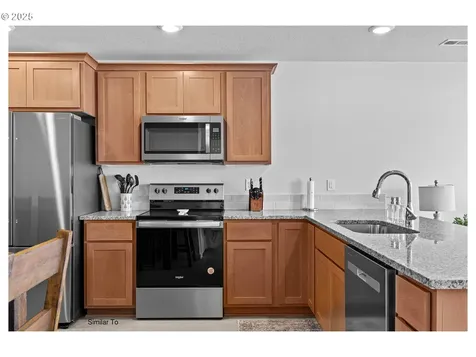 650 Jimmy Street Stanfield OR 97875