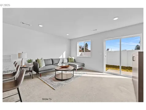 650 Jimmy Street Stanfield OR 97875