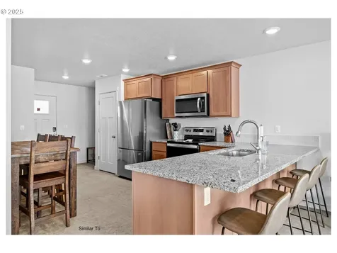 650 Jimmy Street Stanfield OR 97875
