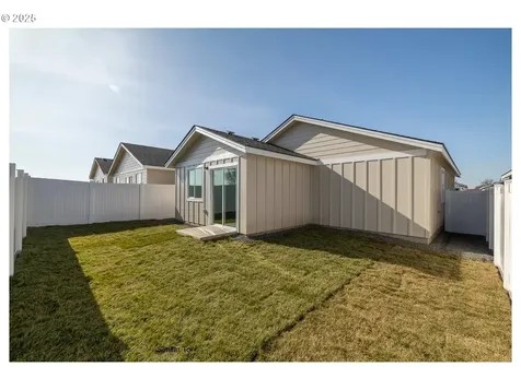 650 Jimmy Street Stanfield OR 97875