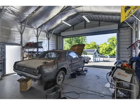 695 Glengary Loop Road Roseburg OR 97470