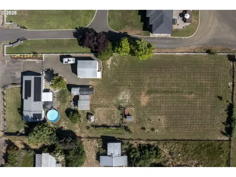 695 Glengary Loop Road Roseburg OR 97470
