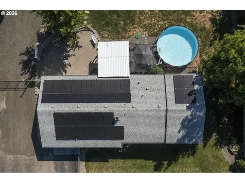 695 Glengary Loop Road Roseburg OR 97470