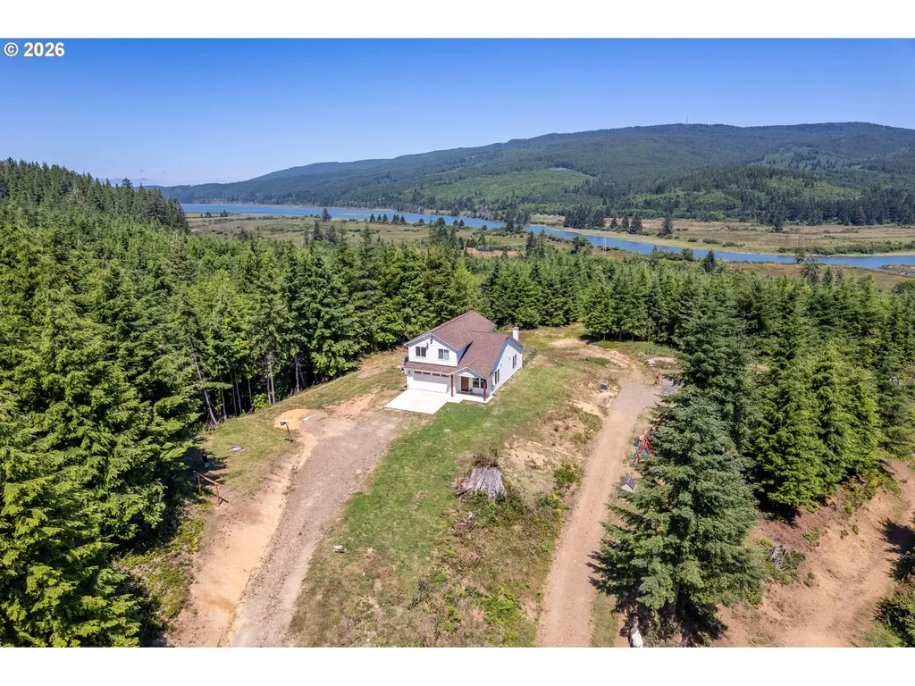 327 Parpala Road Naselle WA 98638