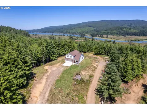327 Parpala Road Naselle WA 98638