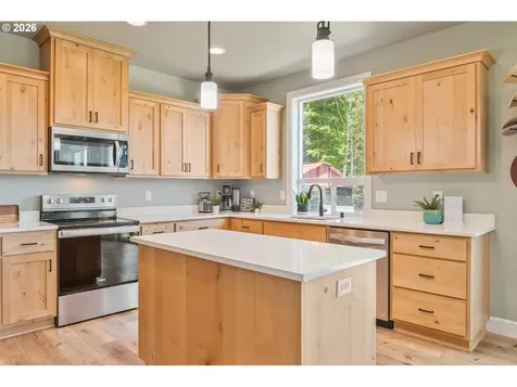 327 Parpala Road Naselle WA 98638
