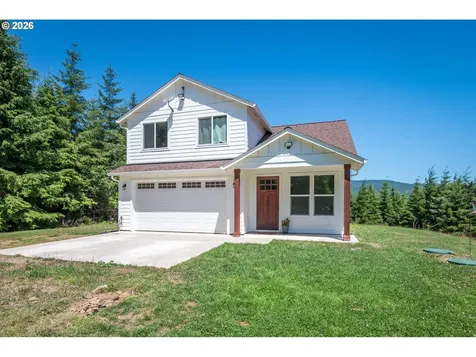 327 Parpala Road Naselle WA 98638