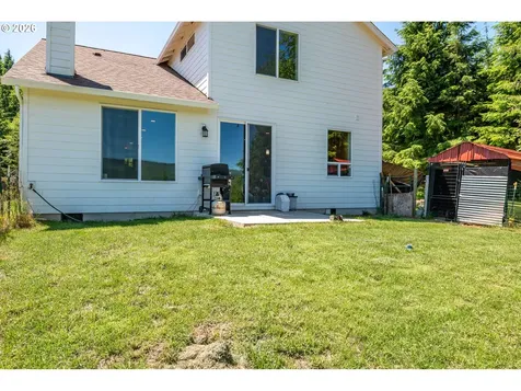 327 Parpala Road Naselle WA 98638