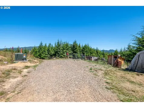 327 Parpala Road Naselle WA 98638