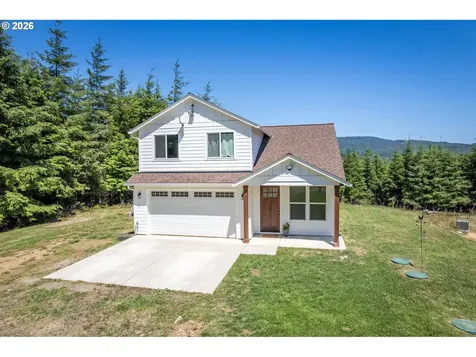 327 Parpala Road Naselle WA 98638