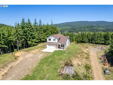 327 Parpala Road Naselle WA 98638