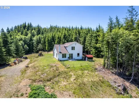 327 Parpala Road Naselle WA 98638