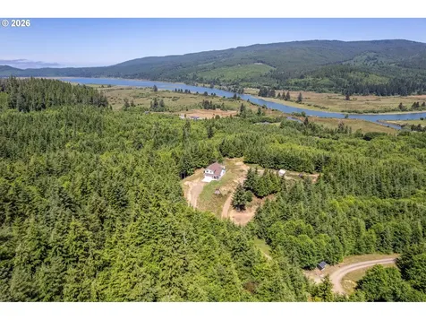 327 Parpala Road Naselle WA 98638