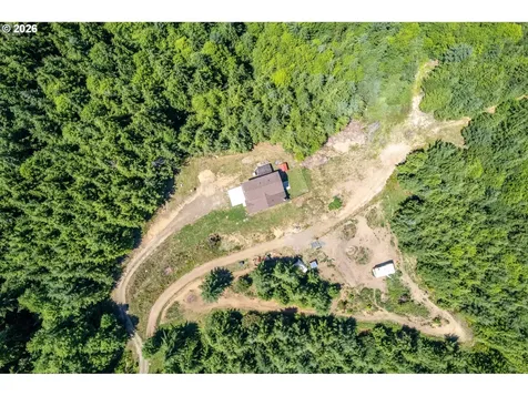 327 Parpala Road Naselle WA 98638