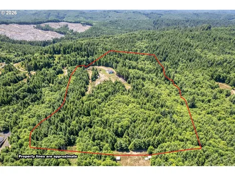 327 Parpala Road Naselle WA 98638