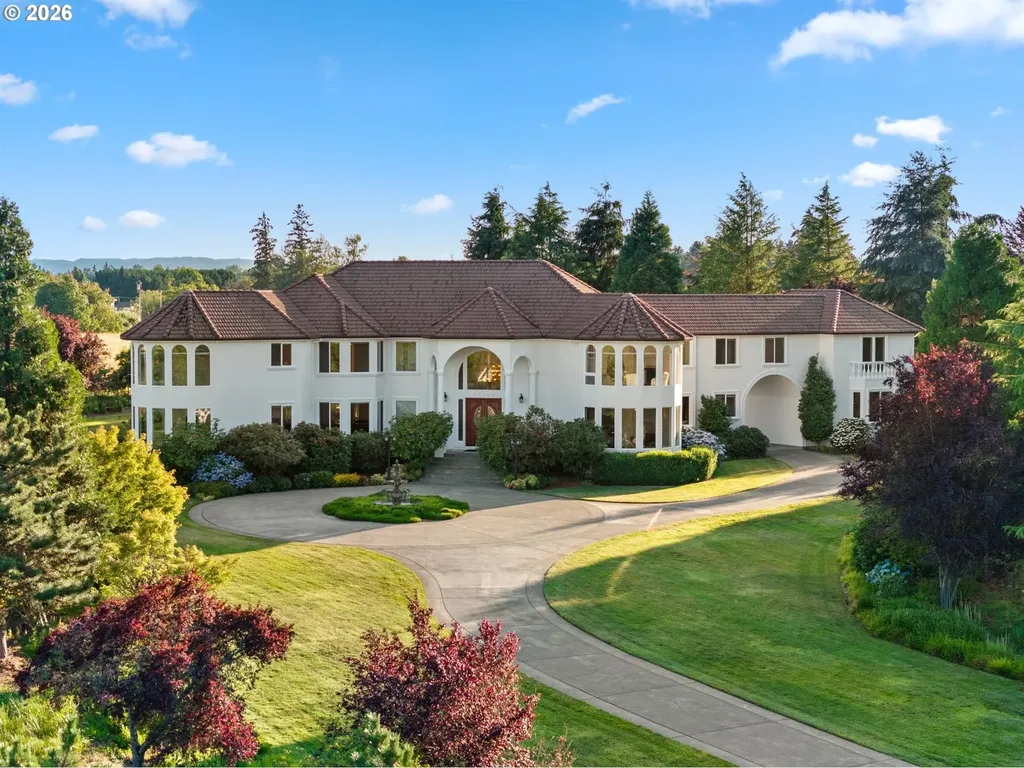 28306 NE 24th Avenue Ridgefield WA 98642