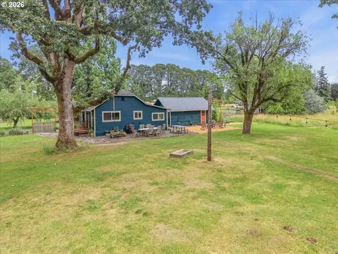 58028 N Morse Road Warren OR 97053