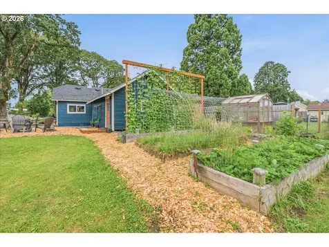 58028 N Morse Road Warren OR 97053