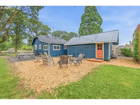 58028 N Morse Road Warren OR 97053
